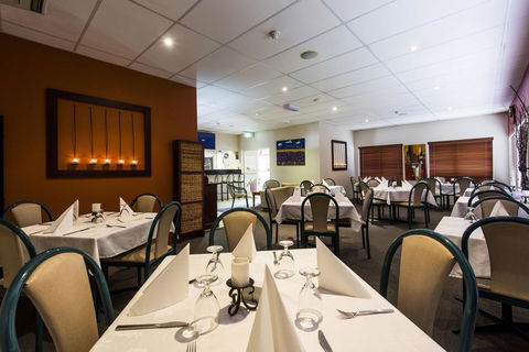 Bent Street Motor Inn - Broome Tourism 3
