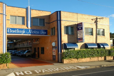 Bentleigh Motor Inn - Broome Tourism 2