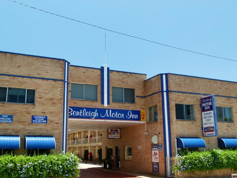 Bentleigh Motor Inn - Broome Tourism 3