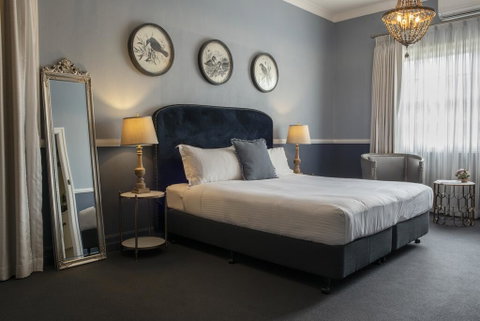 Berida Hotel - Broome Tourism 3