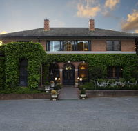 Berida Hotel - Broome Tourism