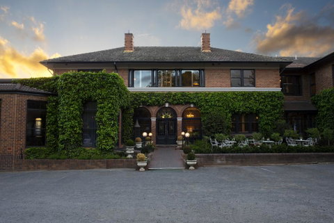 Berida Hotel - Broome Tourism 0