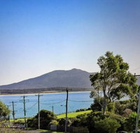 Bermagui Beach Apartment - Broome Tourism
