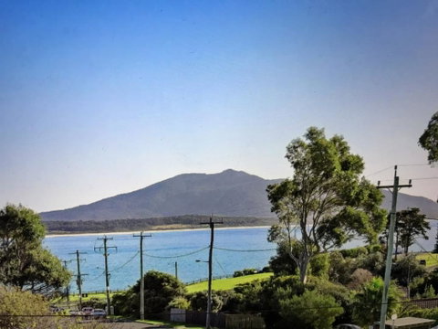 Bermagui Beach Apartment - Broome Tourism 0