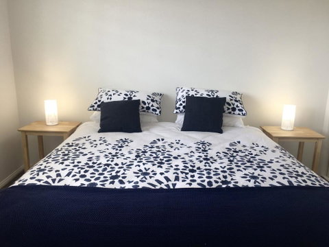 Bermagui Beach Apartment - Broome Tourism 2