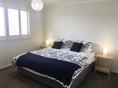 Bermagui Beach Apartment - Broome Tourism 3