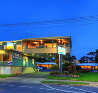 Bermagui Motor Inn - Broome Tourism