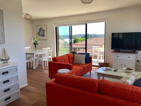 Bermagui Townhouse - Broome Tourism 2