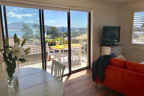 Bermagui Townhouse - Broome Tourism 1