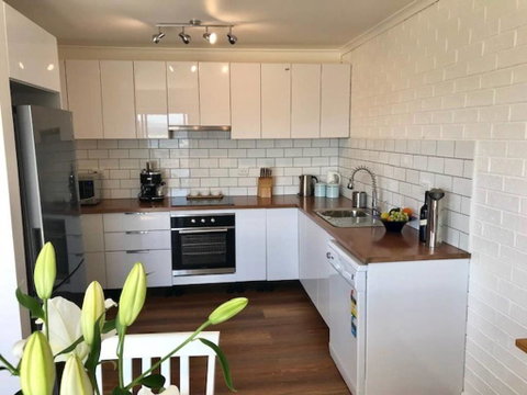 Bermagui Townhouse - Broome Tourism 3