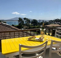 Bermagui Townhouse - Broome Tourism