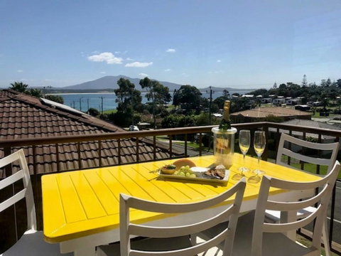 Bermagui Townhouse - Broome Tourism 0