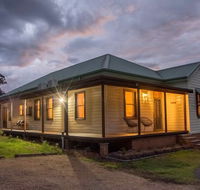 Bernstein Estate - Broome Tourism