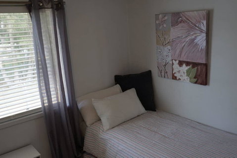 Berrara Cottage - Broome Tourism 2