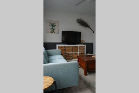 Berrara Cottage - Broome Tourism 3