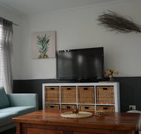 Berrara Cottage - Broome Tourism