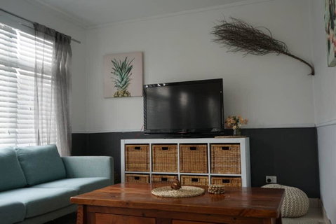 Berrara Cottage - Broome Tourism 0
