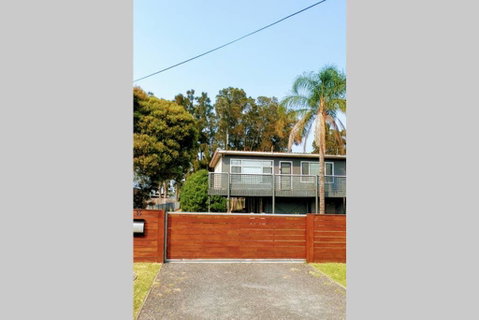 Berrara Cottage - Broome Tourism 1