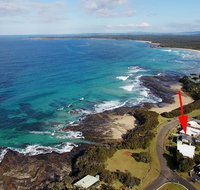 Berrara Cove Beach House - Broome Tourism