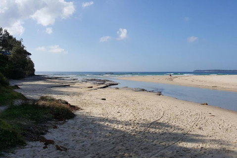 Berrara Escape - Broome Tourism 1