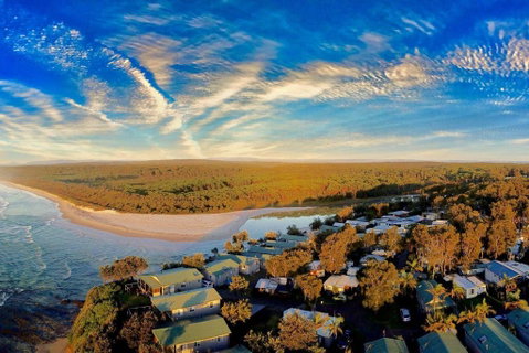 Berrara Escape - Broome Tourism 2