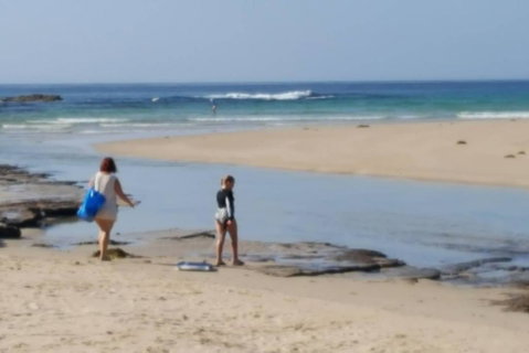 Berrara Escape - Broome Tourism 3