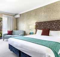 Berry Village Boutique Motel - Broome Tourism