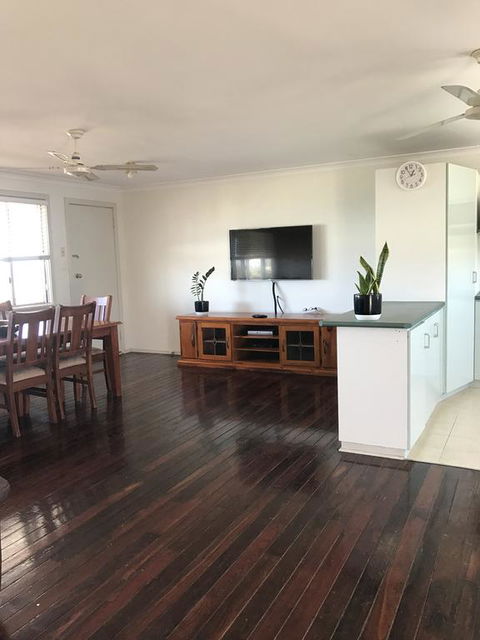 Best Beach Villa - Broome Tourism 3