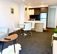 Best Located Brand New Apartment in Canberra CBD - Broome Tourism