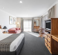 Best Western Ambassador Motor Inn  Apartments - Broome Tourism