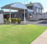 Best Western Bundaberg City Motor Inn - Broome Tourism