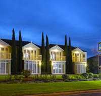Best Western Colonial Village Motel - Broome Tourism