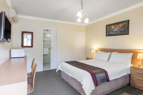 Best Western Governor Gipps Motor Inn - Broome Tourism 2