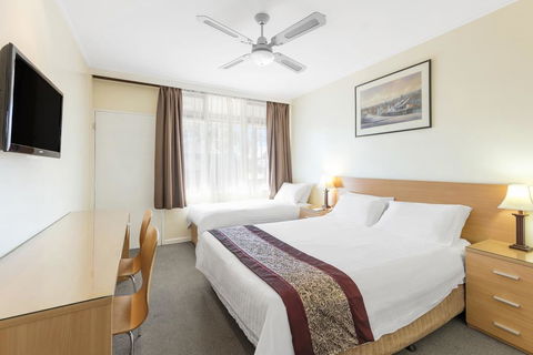 Best Western Governor Gipps Motor Inn - Broome Tourism 3