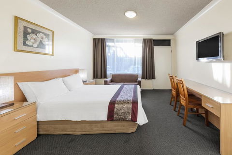 Best Western Governor Gipps Motor Inn - Broome Tourism 1