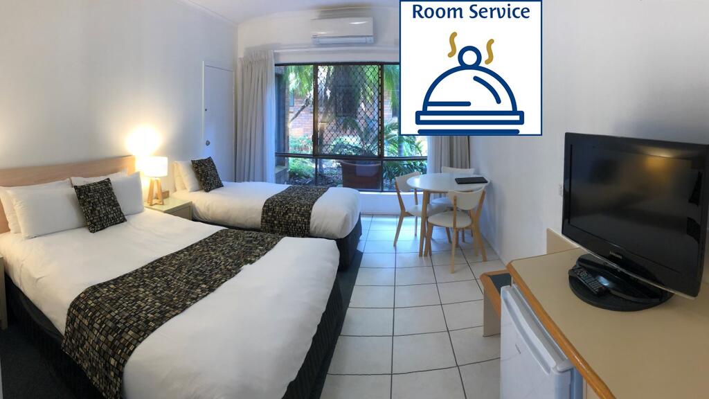 Moores Pocket QLD Broome Tourism