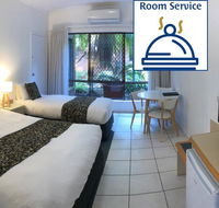 Best Western Ipswich - Broome Tourism