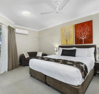 Best Western Kimba Lodge - Broome Tourism