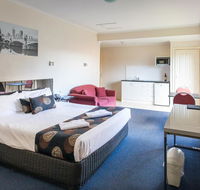 Best Western Mill Park Motor Inn - Broome Tourism
