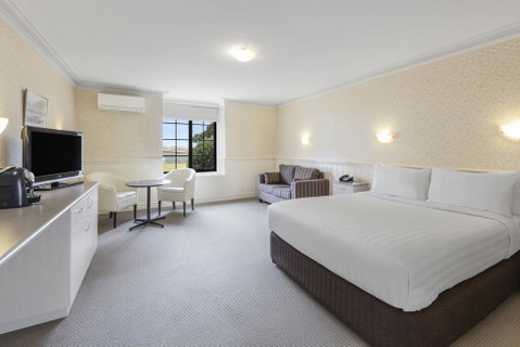 Best Western Olde Maritime Motor Inn - Broome Tourism 3