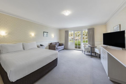 Best Western Olde Maritime Motor Inn - Broome Tourism 2