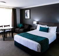 Best Western Plus Ambassador Orange - Broome Tourism