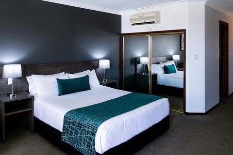Best Western Plus Ambassador Orange - Broome Tourism 2
