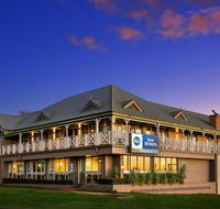 Best Western Sanctuary Inn - Broome Tourism