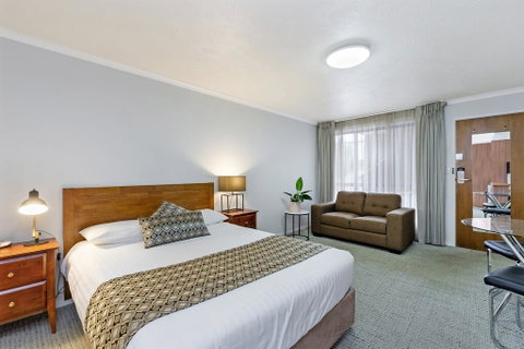Best Western Tudor Motor Inn - Broome Tourism 1