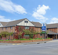 Best Western Tudor Motor Inn - Broome Tourism