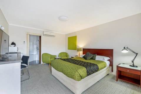 Best Western Tudor Motor Inn - Broome Tourism 2