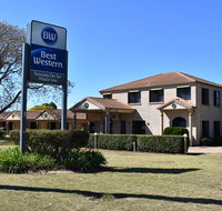Best Western Tuscany on Tor Motor Inn - Broome Tourism