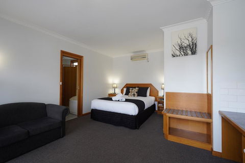 Best Westlander Motor Inn - Broome Tourism 3