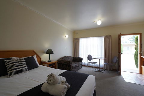 Best Westlander Motor Inn - Broome Tourism 2